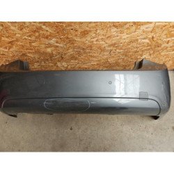 Pare Choc Arriere Chevrolet Cruze Phase 1 (4)